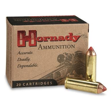 .41 Pistol Ammunition | .41 Remington Magnum Ammunition | Sportsman's Guide