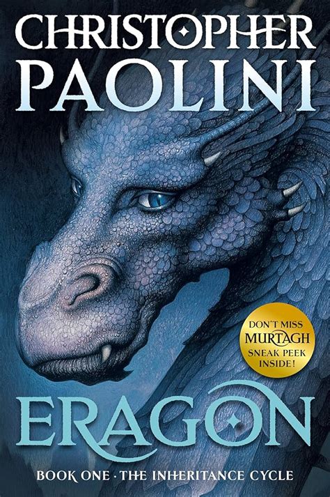 Christopher Paolini New Book 2024 - Mara Stacey