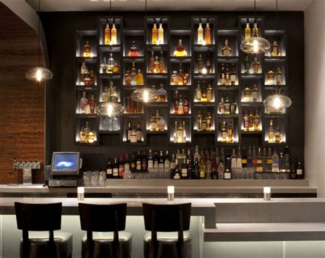 8 home bar ideas that you’ll adore - Part one