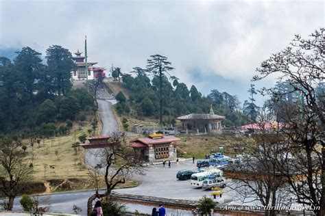 5 reasons why I loved Dochula Pass in Bhutan - Thrilling Travel