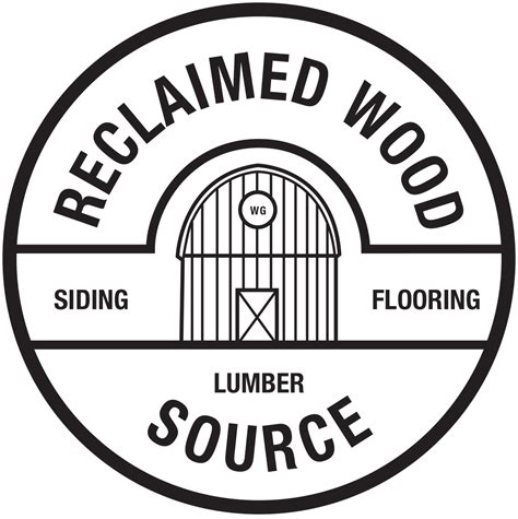 Custom Siding – Reclaimed Wood Source