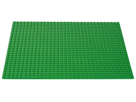 Green Baseplate - 10700 | Classic | LEGO Shop