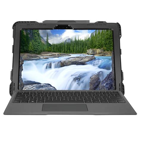 Rugged Case for Dell Latitude 7320 Detachable | TARGUS