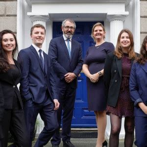 #InPictures: LK Shields welcomes six NQs | Irish Legal News