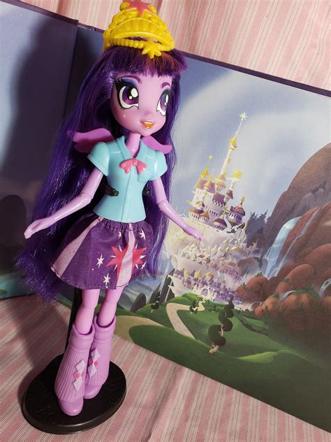 My Little Pony Equestria Girls Figures | atelier-yuwa.ciao.jp