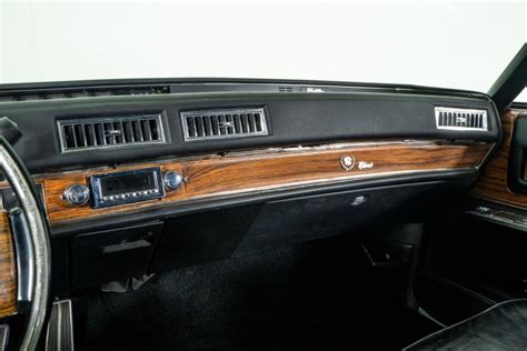 1977 Cadillac Eldorado | Fast Lane Classic Cars