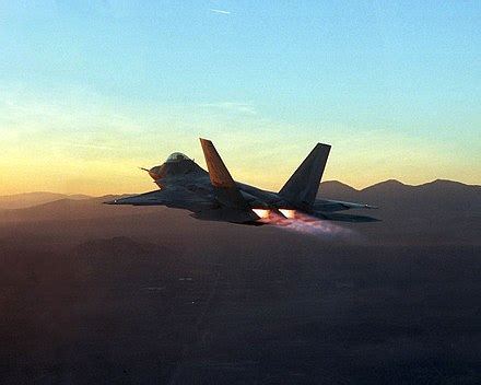 F-22 Raptor - Βικιπαίδεια