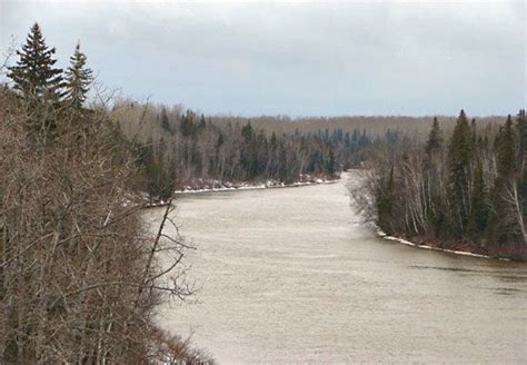 Abitibi River | Abitibi River | Quebec, James Bay, Cree | Britannica