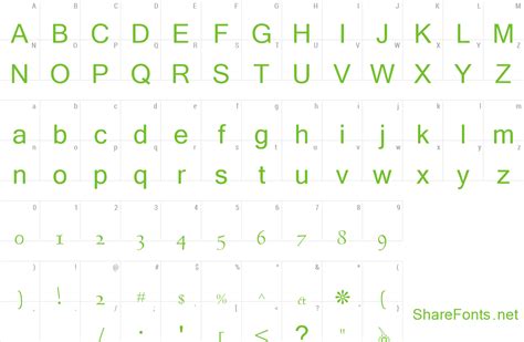 DecoType Naskh Font | wfonts.com - download free