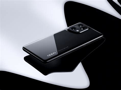 Oppo Find X5 Pro Launched With Hasselblad Cameras | Ubergizmo