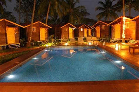 BAY 15 - North Goa Hotels in Goa | Mercury Holidays