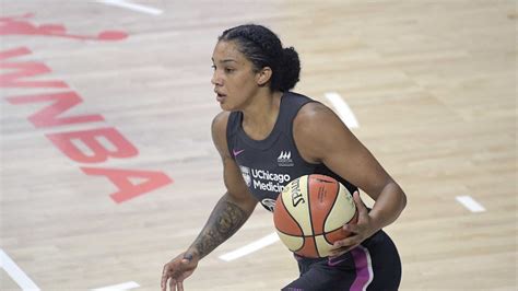 Former UConn star Gabby Williams placed on WNBA full-season suspended ...