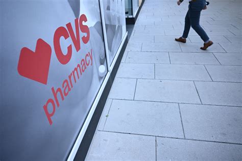 CVS Health Insurer Stocks Drop on Warning of Higher Medical Costs - Bloomberg