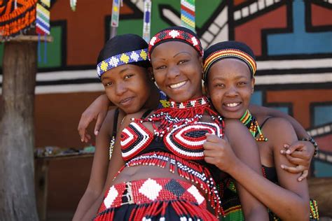 12 Famous African tribes: culture, rituals, map and traditions - Briefly.co.za