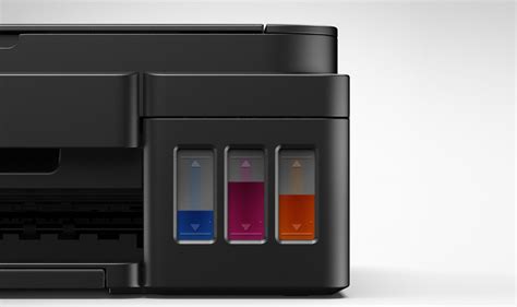 PIXMA Integrated Ink System: Consumer & Home Office: Canon Latin America: Overview