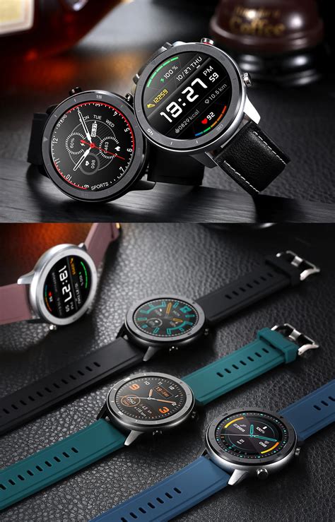 Men's Smartwatch for Sport