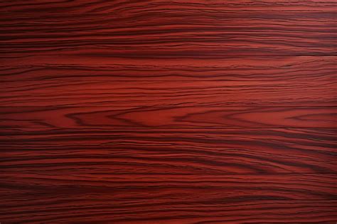 Deep reddish brown mahogany wood with a polished finish wood texture, AI Generated 32749227 ...