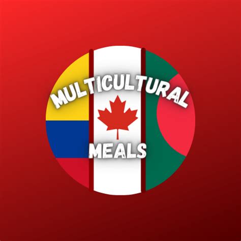 Multicultural Meals