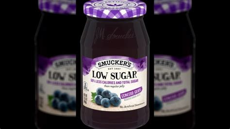 12 Popular Grape Jelly Brands Ranked Worst To Best