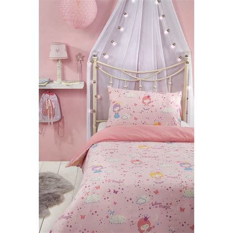 Blush Pink Bedding Sets B&M - img-jeez