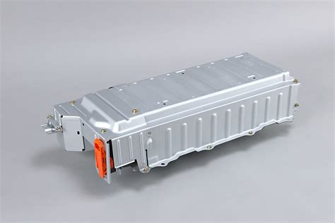 Battery | Toyota Motor Corporation Official Global Website