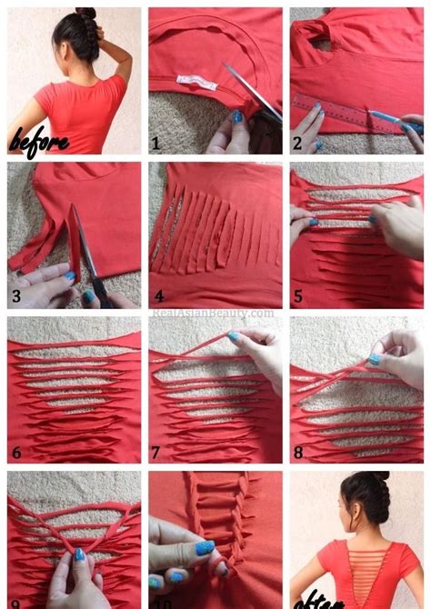 Diy Fashion Shirt Pictures, Photos, and Images for Facebook, Tumblr ...