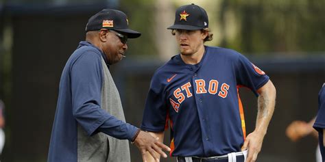 Astros Spring Training FAQ