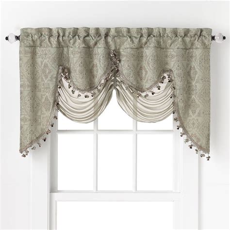 Swag Valance Patterns – FREE PATTERNS