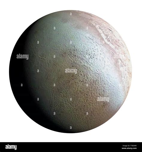 Triton moon hi-res stock photography and images - Alamy