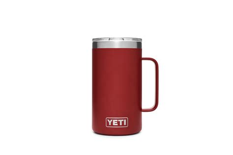 YETI Announces 24 Ounce Rambler Mug - Payne Outdoors