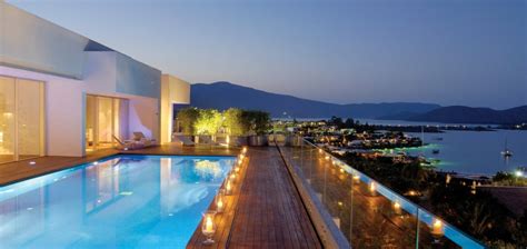 Elounda Beach Hotel & Villas, Elounda Review | The Hotel Guru