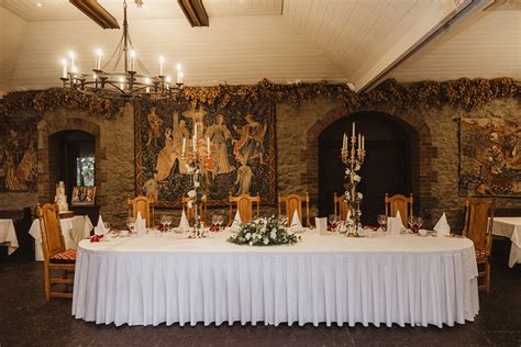 Barberstown Castle Wedding - Ian Hennessy Photography