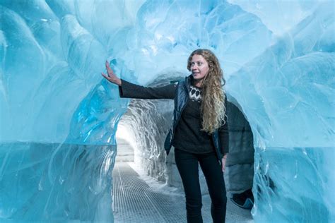 The Top Ice Caves in Iceland | Glacier Exhibit | Perlan