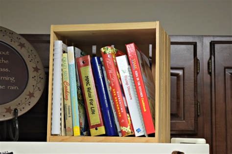 Kitchen Storage Solutions for Small Spaces!