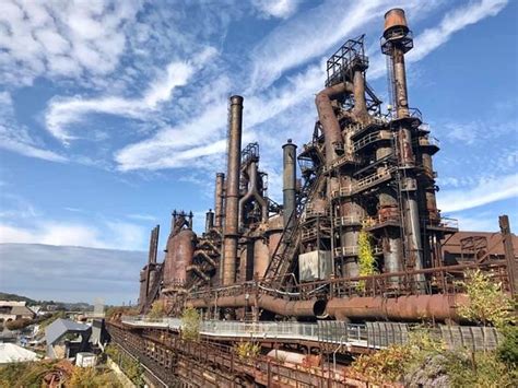 2019年 SteelStacksへ行く前に！見どころをチェック - トリップアドバイザー