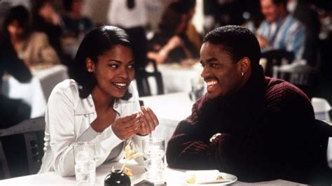 Black Romance Movies | 15 Best African American Romantic Films