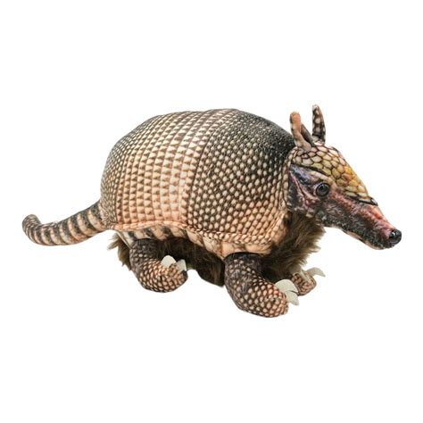 Armadillo Plush