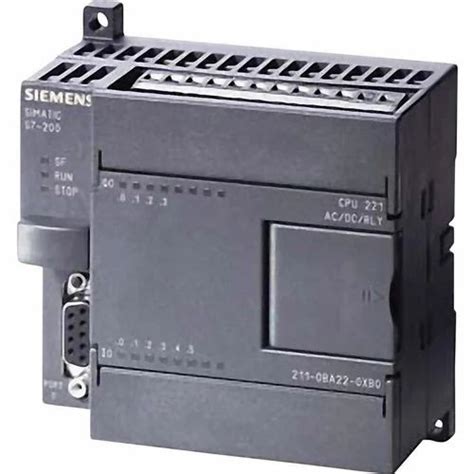 aknitech Siemens Plc Parts at Rs 2500/piece in Bhopal | ID: 2851094158788