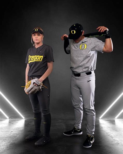 New Oregon Baseball and Softball Uniforms | Softball uniforms, Baseball uniforms, Softball