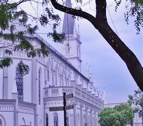 Chijmes: Experience History, Entertainment & Beautiful Architecture