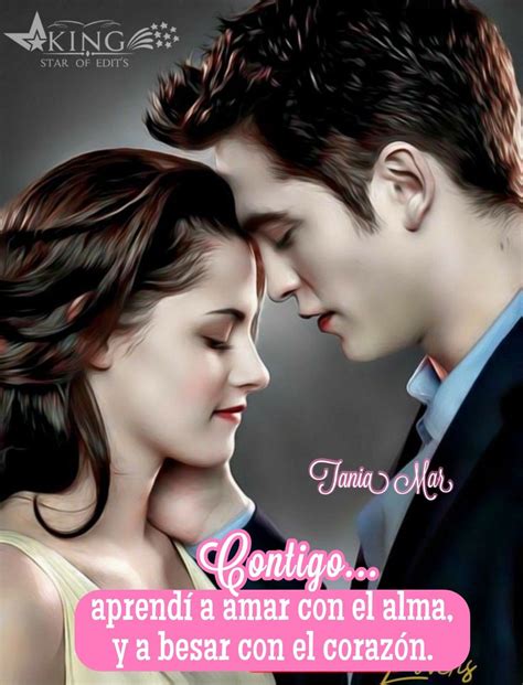 Bb, Movie Posters, Movies, Te Amo Mi Amor, Twilight Saga Quotes, Films ...