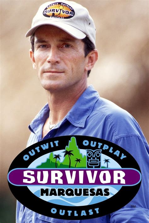 Survivor: Marquesas Pictures - Rotten Tomatoes