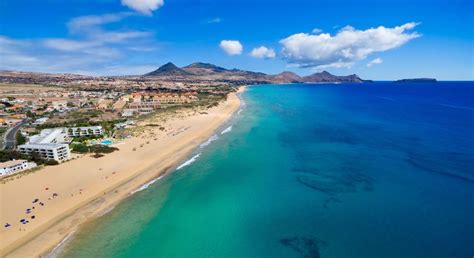 A ilha do Porto Santo - Porto Santo Hotels Official Website - Madeira Tourism- Porto Santo Hotels