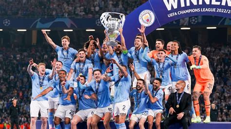 Rio Ferdinand lauds 'immortal' Man City side after treble triumph; backs club to make incredible ...