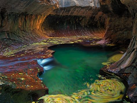 Small Groups | Cable Mountain Lodge at Zion National Park