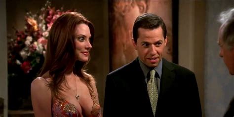 Two And A Half Men: Charlie's Girlfriends, Ranked By Compatibility