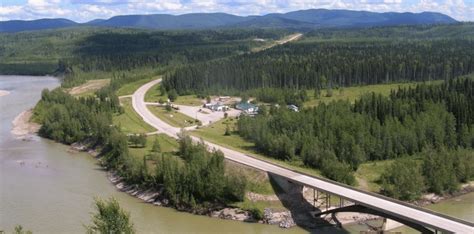 Coal River Services - Canadian Camping and RV Association