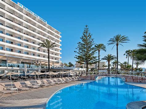 CM Playa Del Moro in Cala Millor - dé VakantieDiscounter