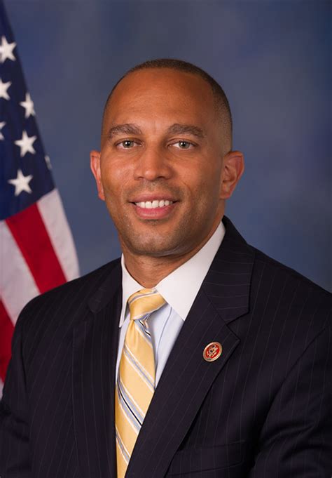 About – Congressman Hakeem Jeffries