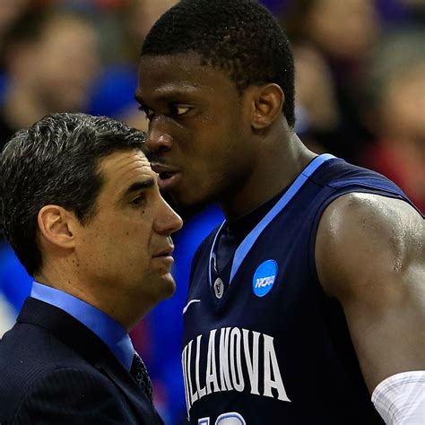 Villanova Basketball: Toughest Lineup Decisions for Jay Wright in 2013 ...